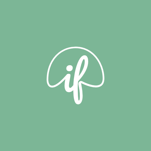 Designing the ifloop logo